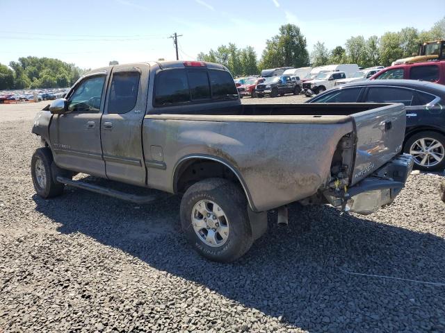 Photo 1 VIN: 5TBBT4413YS018794 - TOYOTA TUNDRA 