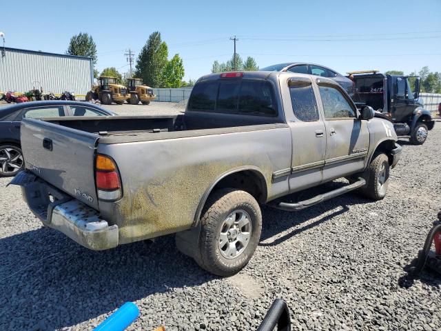 Photo 2 VIN: 5TBBT4413YS018794 - TOYOTA TUNDRA 