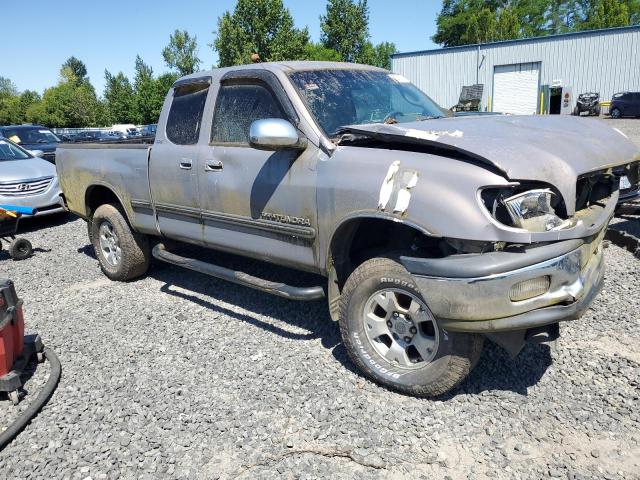 Photo 3 VIN: 5TBBT4413YS018794 - TOYOTA TUNDRA 