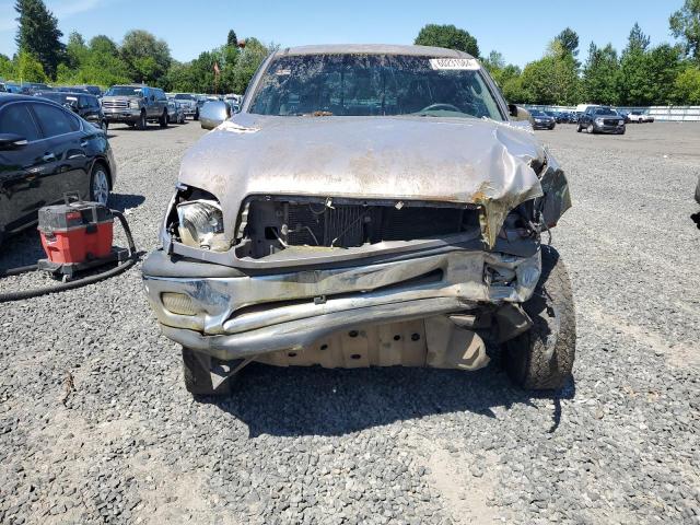 Photo 4 VIN: 5TBBT4413YS018794 - TOYOTA TUNDRA 