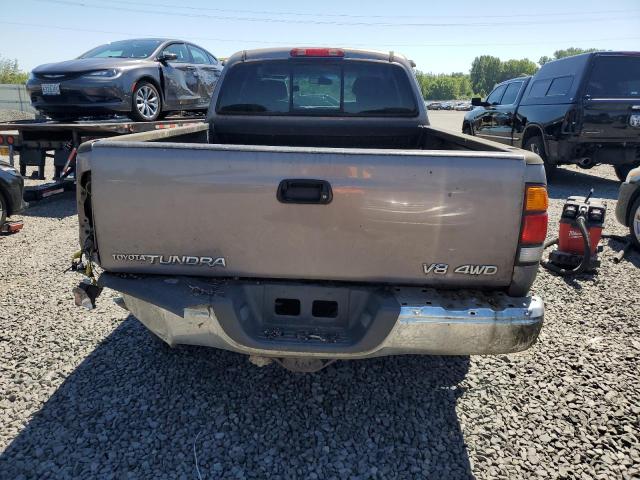 Photo 5 VIN: 5TBBT4413YS018794 - TOYOTA TUNDRA 