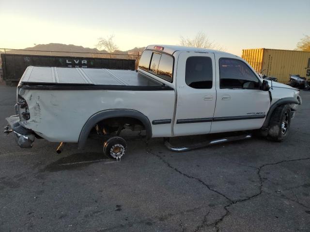 Photo 2 VIN: 5TBBT4413YS067820 - TOYOTA TUNDRA ACC 