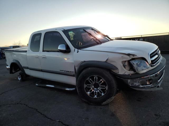 Photo 3 VIN: 5TBBT4413YS067820 - TOYOTA TUNDRA ACC 