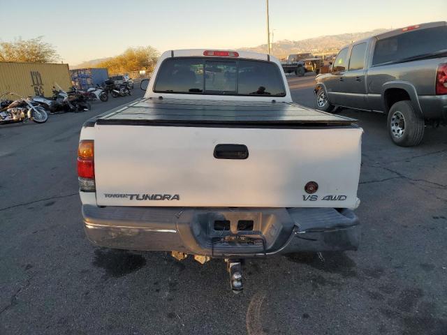 Photo 5 VIN: 5TBBT4413YS067820 - TOYOTA TUNDRA ACC 