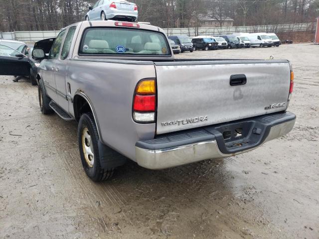 Photo 2 VIN: 5TBBT44141S130851 - TOYOTA TUNDRA 