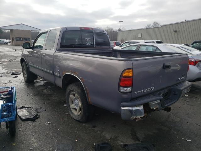 Photo 1 VIN: 5TBBT44141S205712 - TOYOTA TUNDRA ACC 