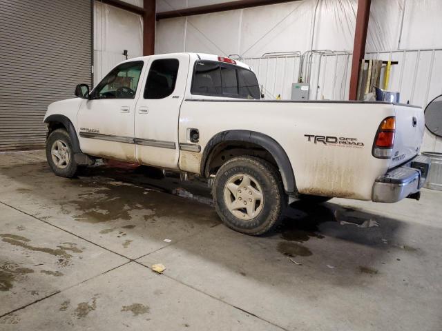 Photo 1 VIN: 5TBBT44142S253213 - TOYOTA TUNDRA ACC 