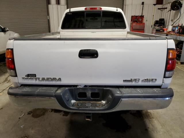 Photo 5 VIN: 5TBBT44142S253213 - TOYOTA TUNDRA ACC 