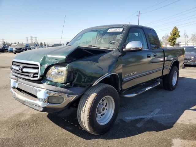 Photo 0 VIN: 5TBBT44142S253969 - TOYOTA TUNDRA ACC 