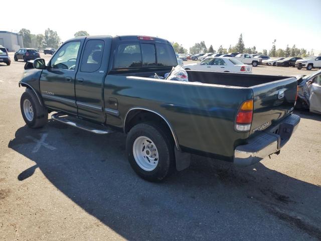 Photo 1 VIN: 5TBBT44142S253969 - TOYOTA TUNDRA ACC 