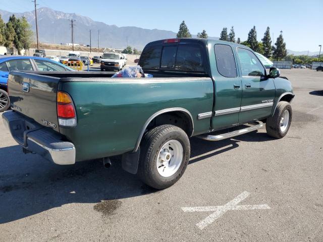 Photo 2 VIN: 5TBBT44142S253969 - TOYOTA TUNDRA ACC 