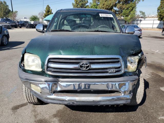 Photo 4 VIN: 5TBBT44142S253969 - TOYOTA TUNDRA ACC 