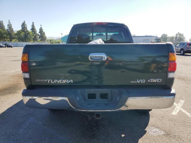 Photo 5 VIN: 5TBBT44142S253969 - TOYOTA TUNDRA ACC 