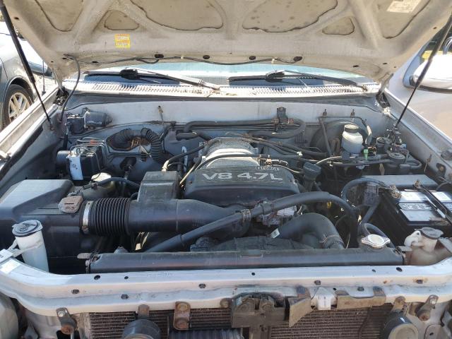 Photo 10 VIN: 5TBBT44142S270836 - TOYOTA TUNDRA ACC 