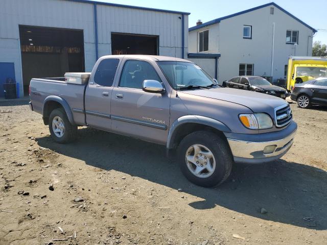 Photo 3 VIN: 5TBBT44142S270836 - TOYOTA TUNDRA ACC 