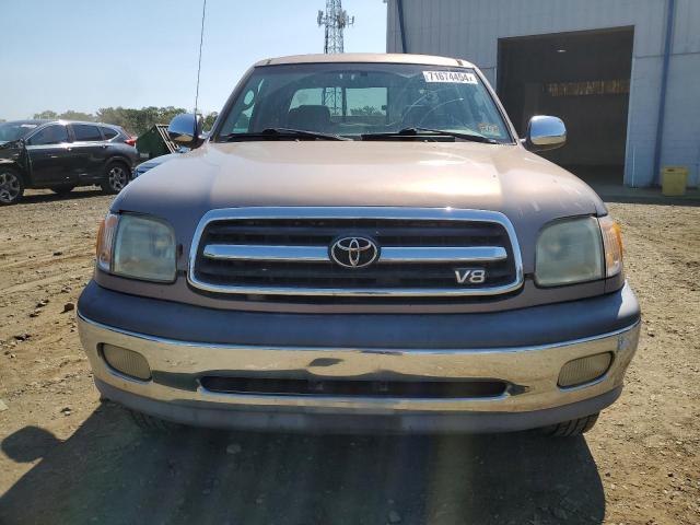 Photo 4 VIN: 5TBBT44142S270836 - TOYOTA TUNDRA ACC 