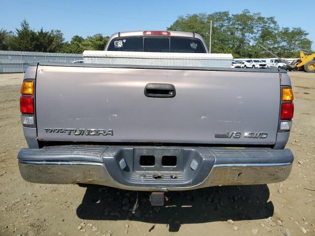 Photo 5 VIN: 5TBBT44142S270836 - TOYOTA TUNDRA ACC 