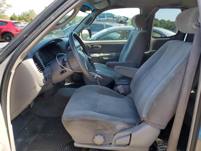 Photo 6 VIN: 5TBBT44142S270836 - TOYOTA TUNDRA ACC 