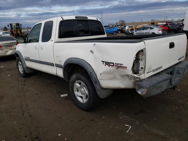 Photo 1 VIN: 5TBBT44142S284445 - TOYOTA TUNDRA 