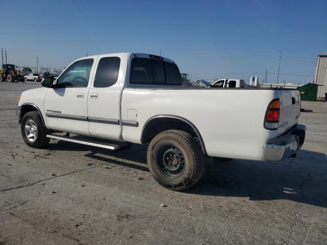 Photo 1 VIN: 5TBBT44142S320425 - TOYOTA TUNDRA ACC 