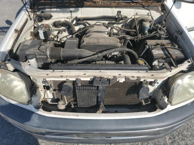 Photo 10 VIN: 5TBBT44142S320425 - TOYOTA TUNDRA ACC 