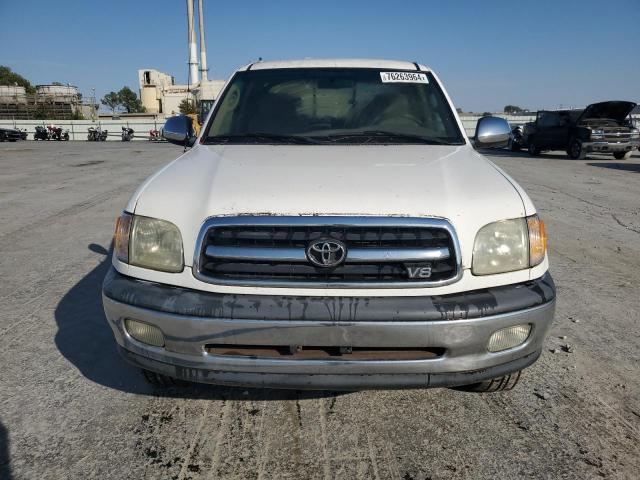 Photo 4 VIN: 5TBBT44142S320425 - TOYOTA TUNDRA ACC 