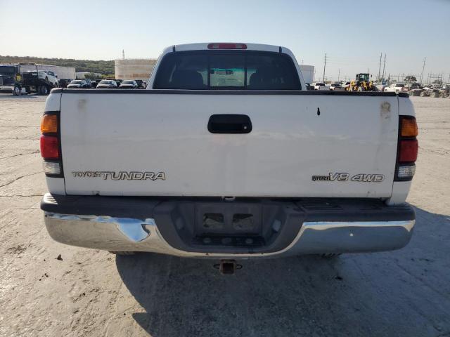 Photo 5 VIN: 5TBBT44142S320425 - TOYOTA TUNDRA ACC 