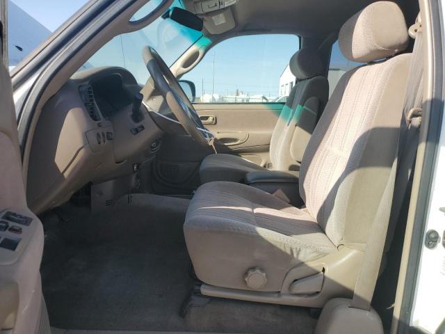 Photo 6 VIN: 5TBBT44142S320425 - TOYOTA TUNDRA ACC 