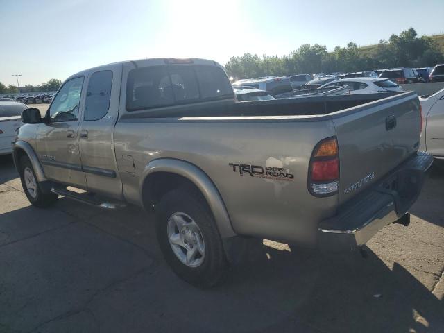 Photo 1 VIN: 5TBBT44143S334956 - TOYOTA TUNDRA 