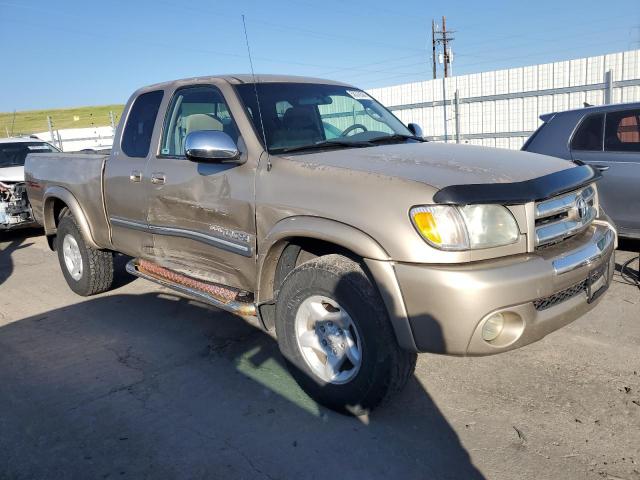 Photo 3 VIN: 5TBBT44143S334956 - TOYOTA TUNDRA 