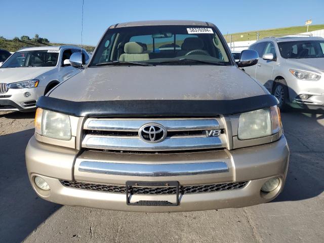 Photo 4 VIN: 5TBBT44143S334956 - TOYOTA TUNDRA 