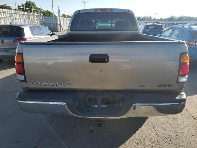 Photo 5 VIN: 5TBBT44143S334956 - TOYOTA TUNDRA 