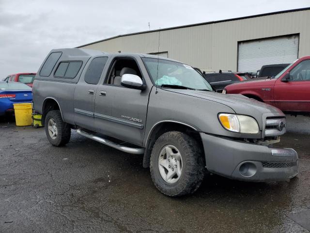 Photo 3 VIN: 5TBBT44143S369884 - TOYOTA TUNDRA 