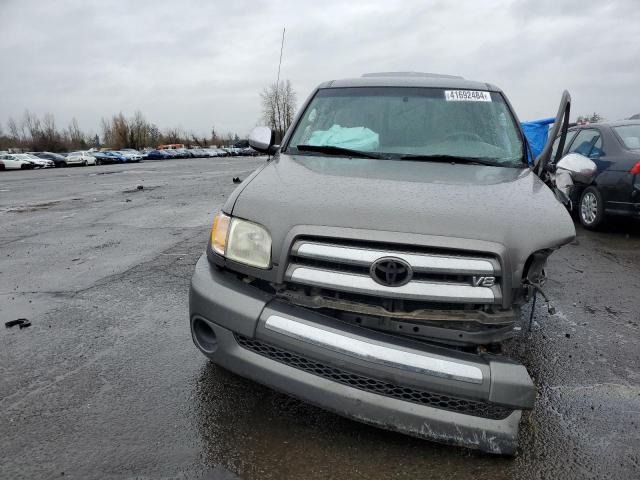 Photo 4 VIN: 5TBBT44143S369884 - TOYOTA TUNDRA 