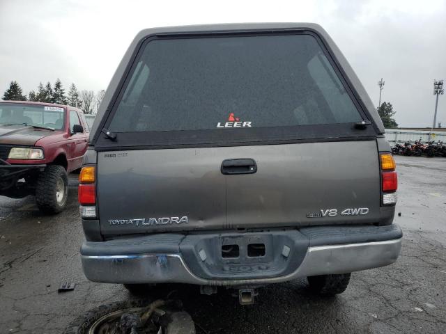 Photo 5 VIN: 5TBBT44143S369884 - TOYOTA TUNDRA 