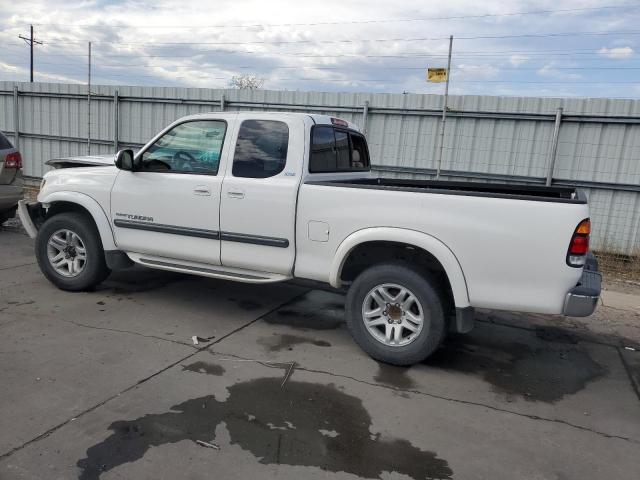 Photo 1 VIN: 5TBBT44143S424625 - TOYOTA TUNDRA 