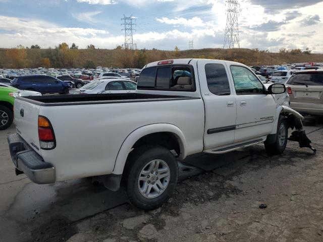 Photo 2 VIN: 5TBBT44143S424625 - TOYOTA TUNDRA 