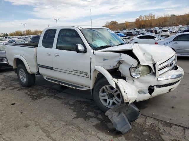 Photo 3 VIN: 5TBBT44143S424625 - TOYOTA TUNDRA 