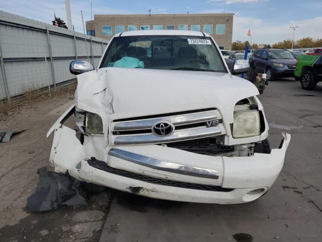 Photo 4 VIN: 5TBBT44143S424625 - TOYOTA TUNDRA 