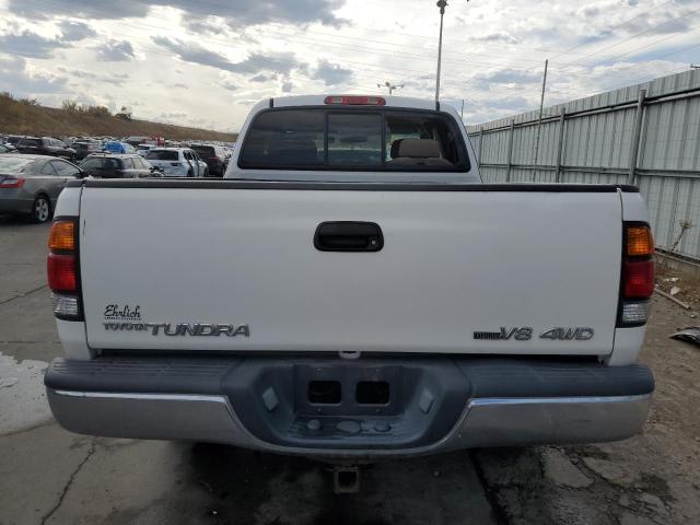 Photo 5 VIN: 5TBBT44143S424625 - TOYOTA TUNDRA 