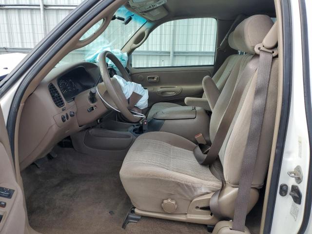 Photo 6 VIN: 5TBBT44143S424625 - TOYOTA TUNDRA 