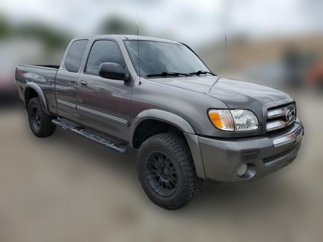 Photo 3 VIN: 5TBBT44143S434927 - TOYOTA TUNDRA 