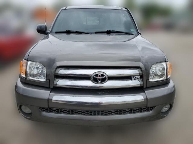 Photo 4 VIN: 5TBBT44143S434927 - TOYOTA TUNDRA 