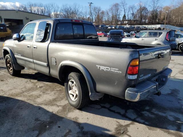 Photo 1 VIN: 5TBBT44144S449753 - TOYOTA TUNDRA ACC 