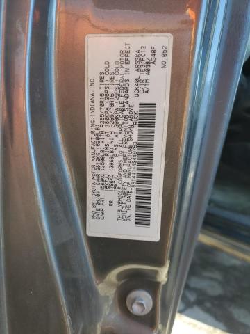 Photo 11 VIN: 5TBBT44144S449753 - TOYOTA TUNDRA ACC 