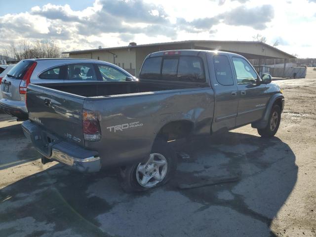 Photo 2 VIN: 5TBBT44144S449753 - TOYOTA TUNDRA ACC 