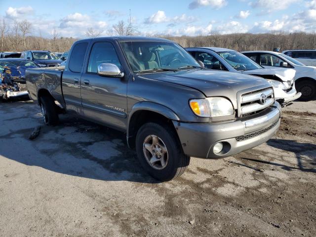 Photo 3 VIN: 5TBBT44144S449753 - TOYOTA TUNDRA ACC 