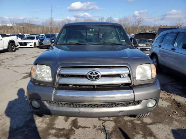 Photo 4 VIN: 5TBBT44144S449753 - TOYOTA TUNDRA ACC 