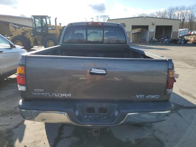 Photo 5 VIN: 5TBBT44144S449753 - TOYOTA TUNDRA ACC 