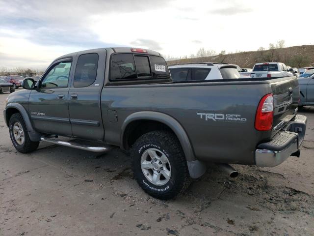 Photo 1 VIN: 5TBBT44145S469308 - TOYOTA TUNDRA ACC 